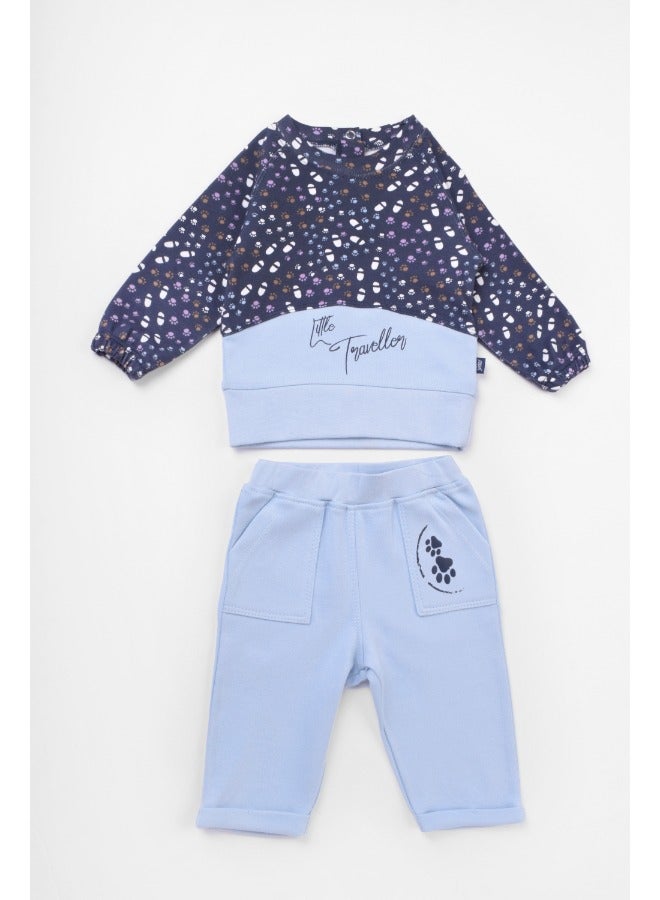 جونيور بيجاما ولادي - Image 1