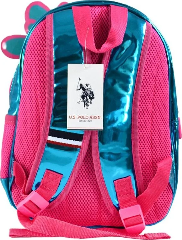 U.S. Polo Assn. BASE. Polo Assn.  PLÇAN20240 Backpack