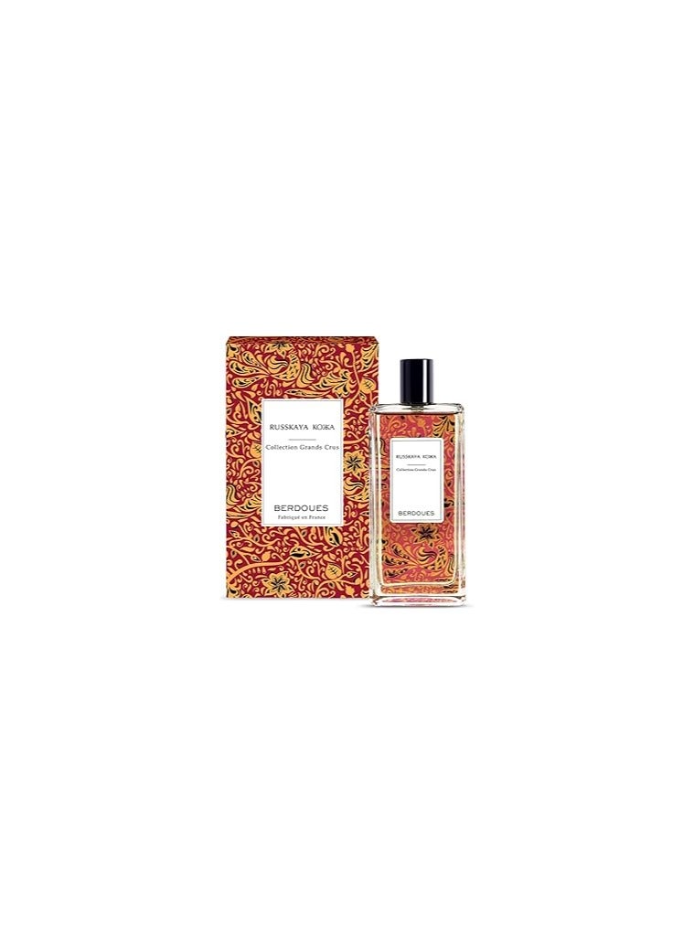 بيردويس عطر بيردوس روسكايا كوزا عطر 100 مللي - Image 1