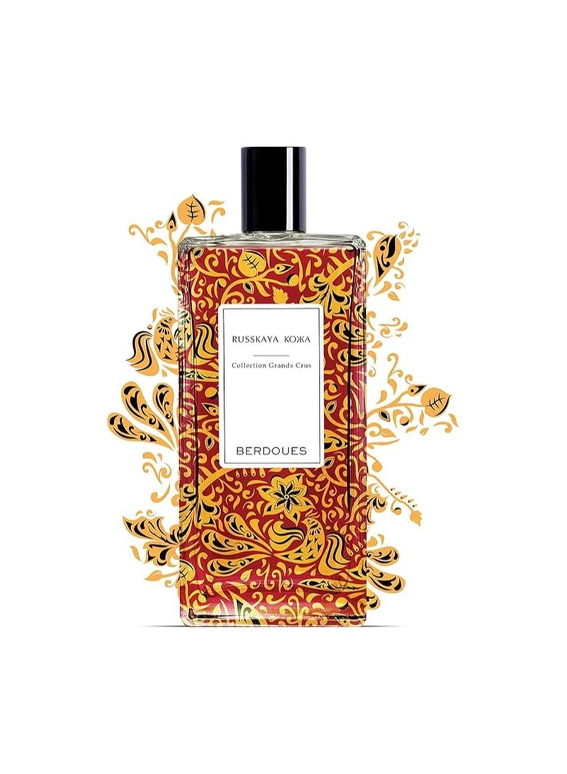 بيردويس عطر بيردوس روسكايا كوزا عطر 100 مللي - Image 2