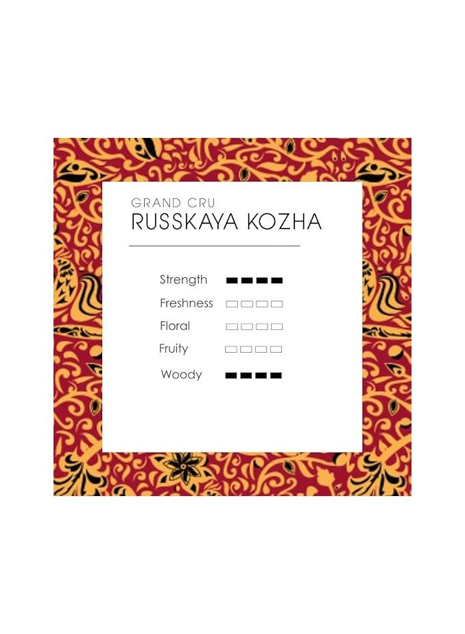 بيردويس عطر بيردوس روسكايا كوزا عطر 100 مللي - Image 3