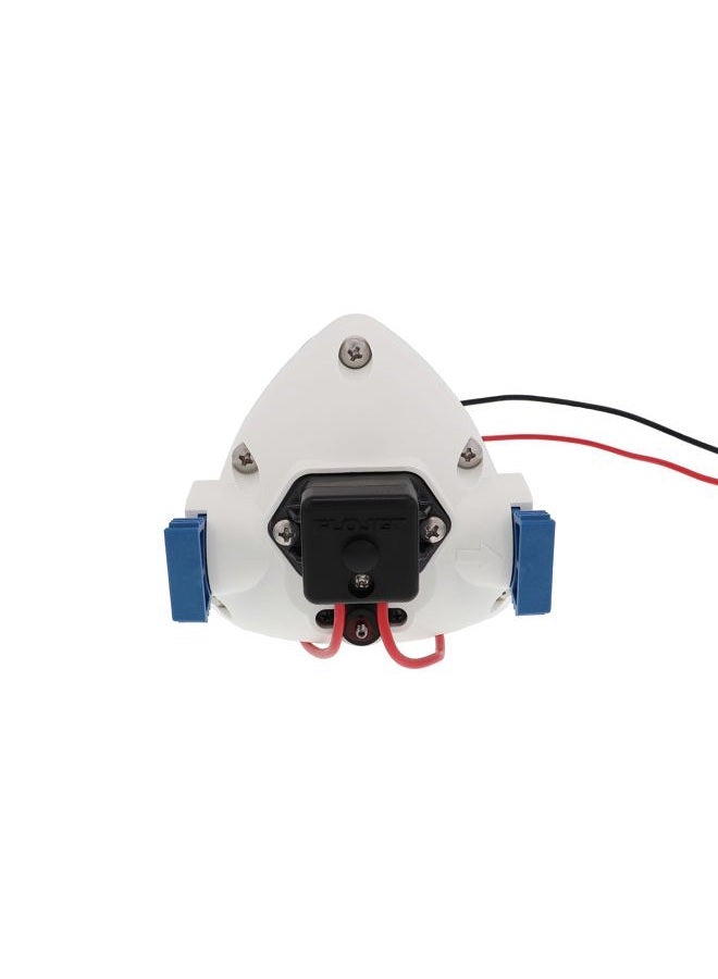 Flojet R3526144D RV Water Pump-3.0 GPM - Image 4