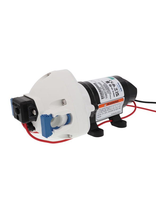 Flojet R3526144D RV Water Pump-3.0 GPM - Image 5
