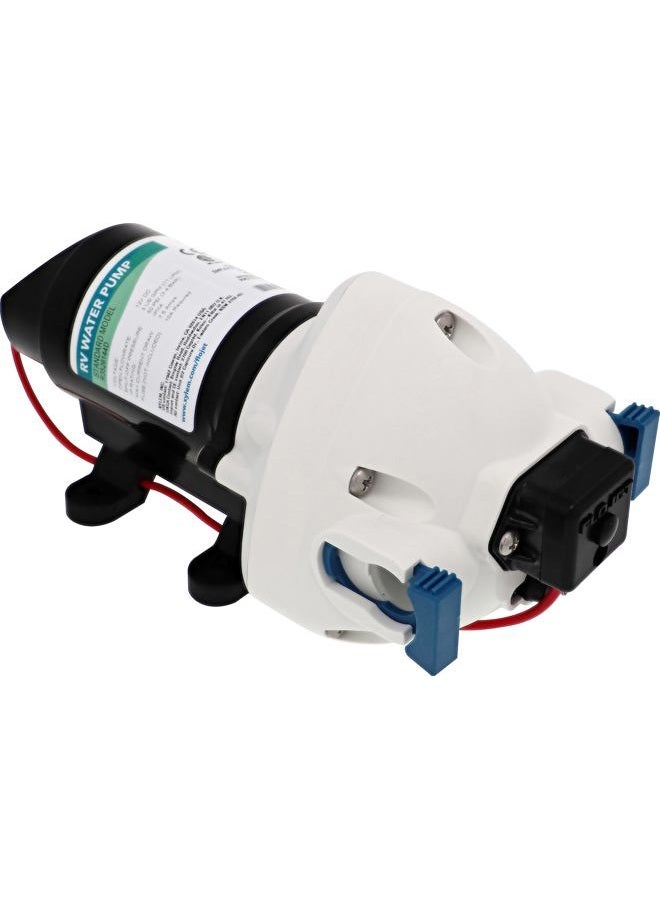 Flojet R3526144D RV Water Pump-3.0 GPM - Image 2