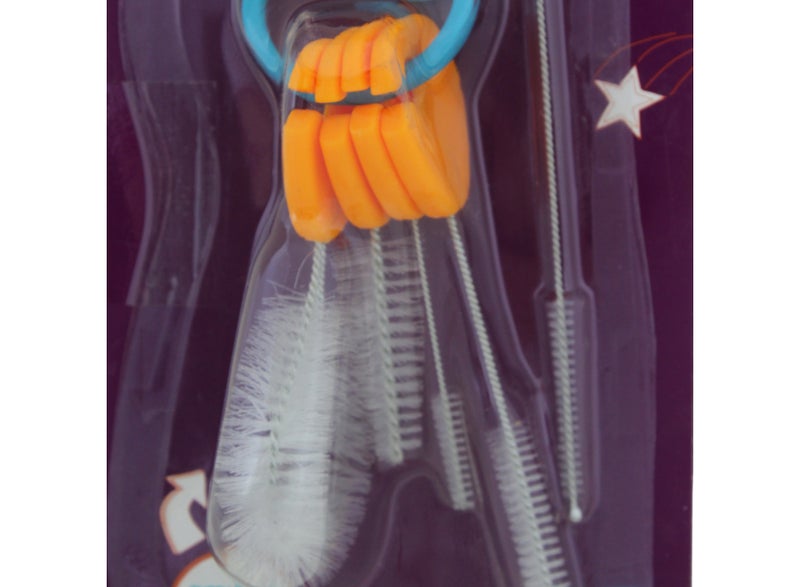 b.box Cleaning Brush Set - Image 2