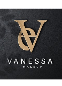 VANESSA MAKEUP Lip Gloss Matte 04  - Image 3