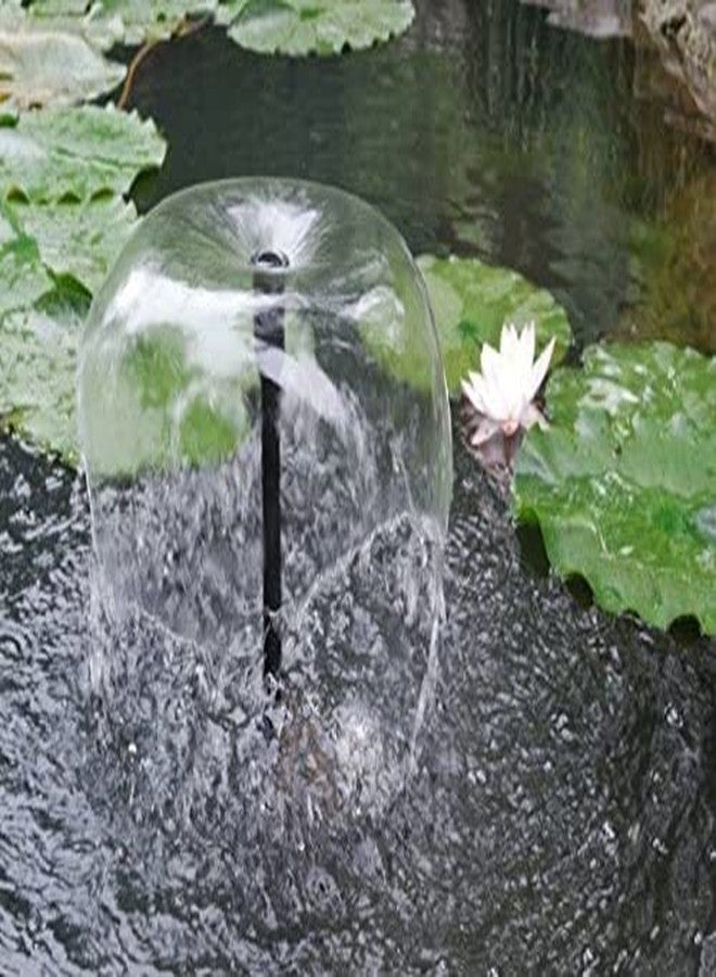 (India pet Shop) Sobo Fountain Kit FT-100 Extension for Fountain Pump Water Ring (Without Pump) - Image 3