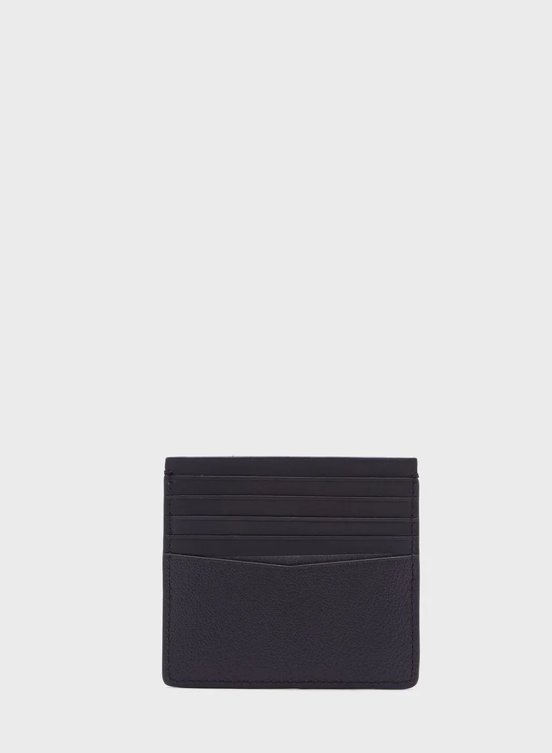 Calvin Klein Jeans Logo Card Holder