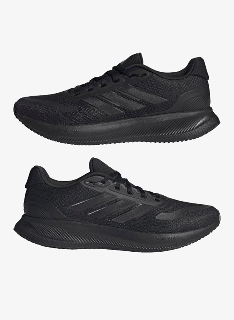 Adidas Runfalcon 5 Running Shoes - Image 2