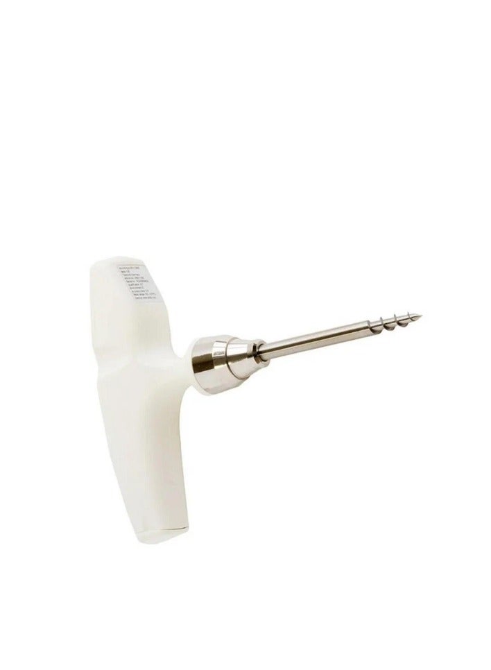 Testo 105 Robust One-Hand Penetration Food Thermometer for Liquids and Semi-Solids (Order Code: 0563 1051) - Image 2