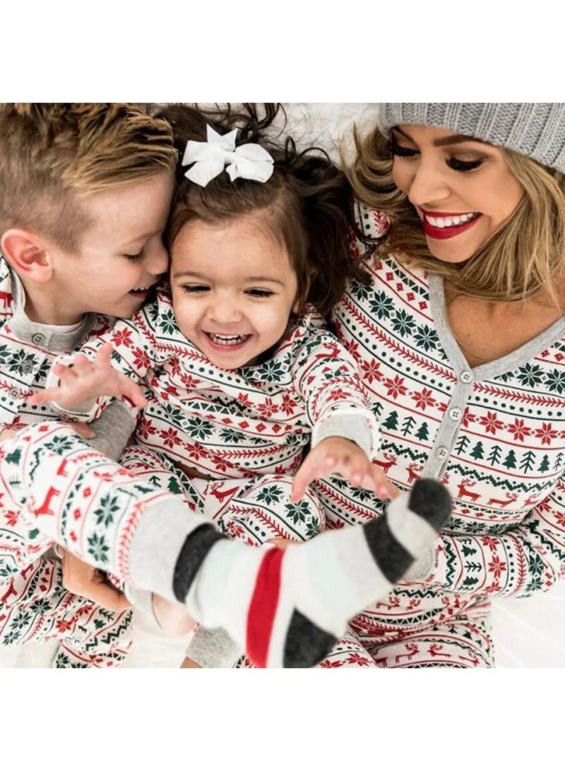 Matching Family Outfits  Matching Family Pyjama Sets  | Best Price UAE