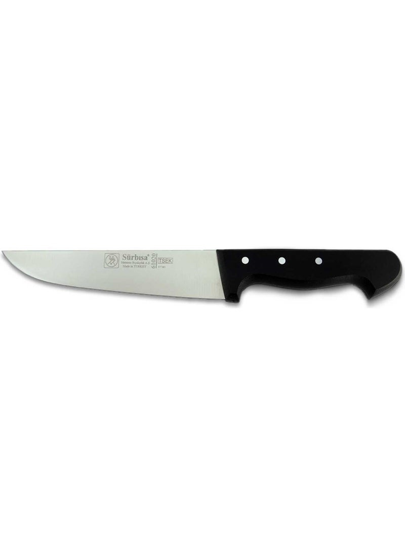 Sürbisa Sürbısa 61020 Sürmene Butcher Knife (Pin) 17CM 
