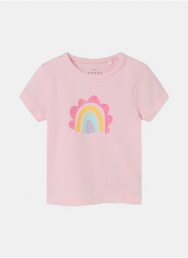 NAME IT name it Baby Girls Vubie Top  - Image 4