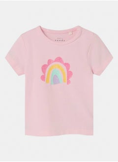 NAME IT name it Baby Girls Vubie Top  - Image 1