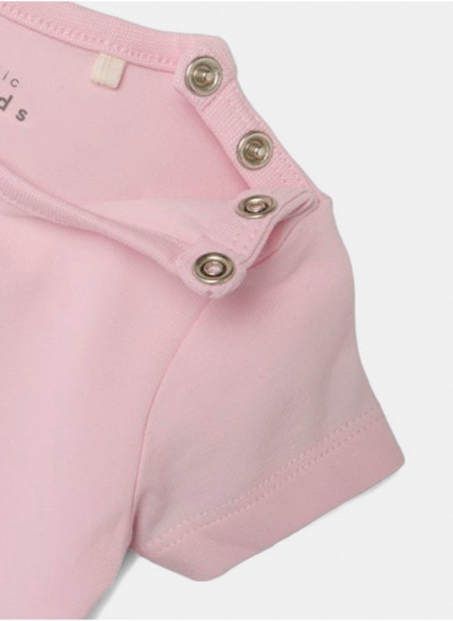 NAME IT name it Baby Girls Vubie Top  - Image 2