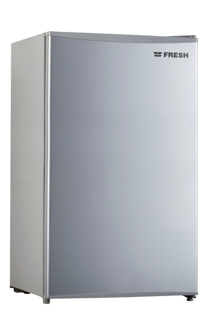 Minibar Refrigerator 4.5 ft 91L Silver FMB-140S