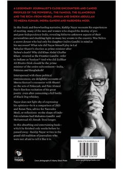 On Leaders and Icons: From Jinnah to Modi