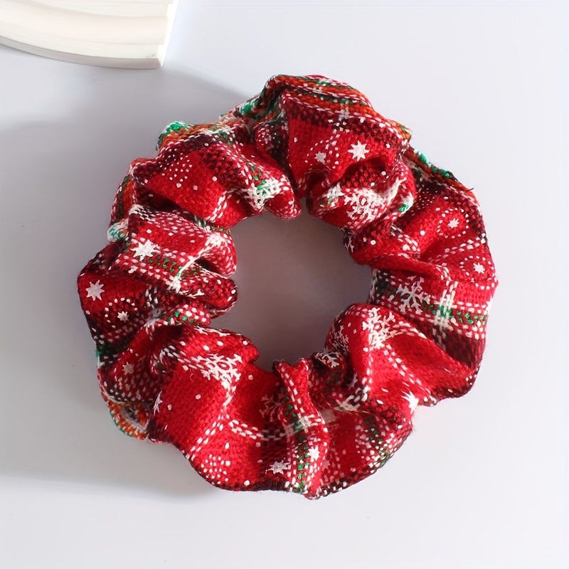 Christmas Sweet Cute Elegant Hair Accessory Style4 New - Image 2
