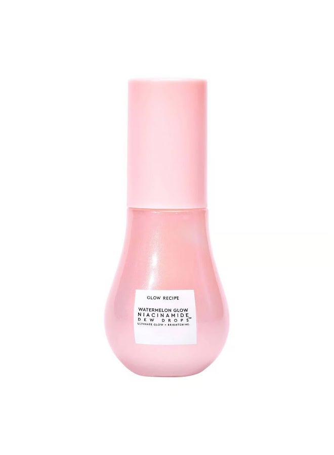 GLOW RECIPE Watermelon Glow Niacinamide Dew Drops 15ml