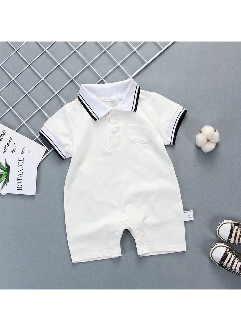 SKT Shiketro Cotton Newborn Onesie Baby Clothes 