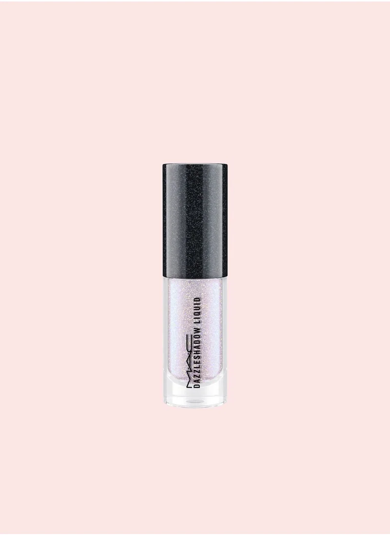 MAC Cosmetics Dazzleshadow Liquid - Diamond Crumbles