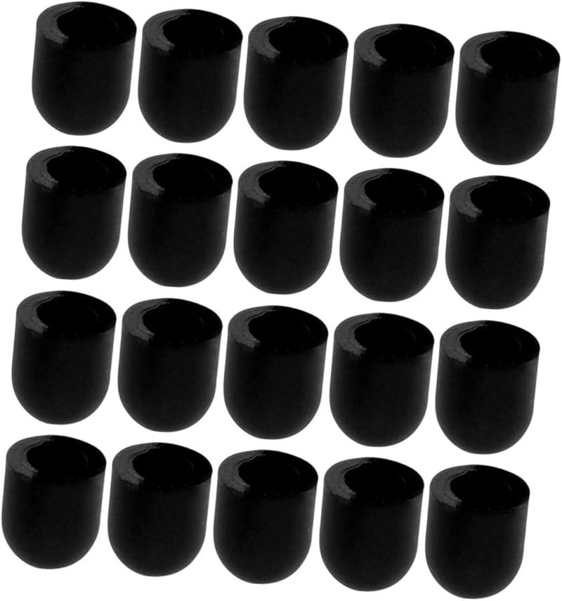 SECFOU 20pcs 0 70mm Replacement Stylus Tips for Touchscreen Pens Smartphones Tablets - Image 1