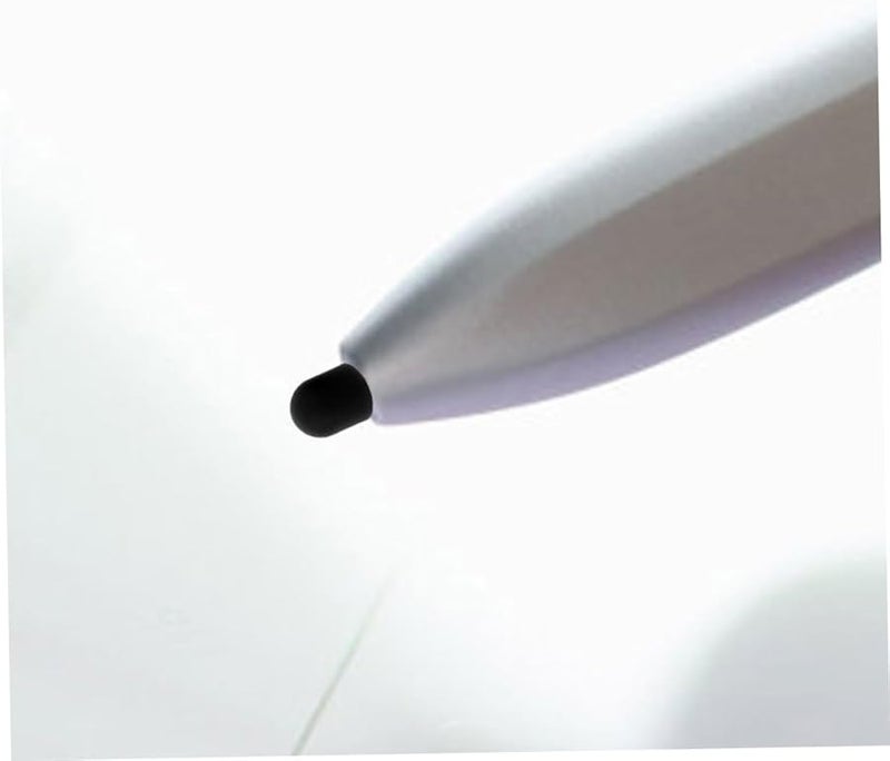 SECFOU 20pcs 0 70mm Replacement Stylus Tips for Touchscreen Pens Smartphones Tablets - Image 2