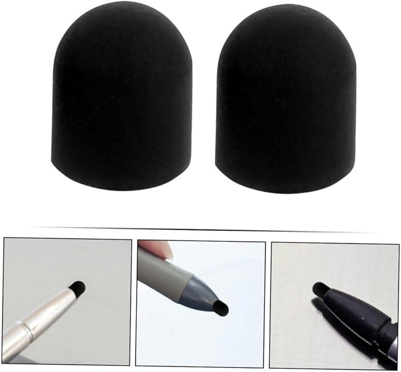 SECFOU 20pcs 0 70mm Replacement Stylus Tips for Touchscreen Pens Smartphones Tablets - Image 3