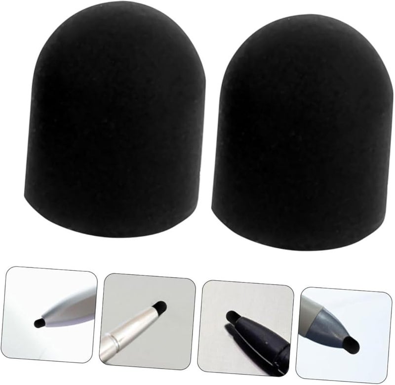 SECFOU 20pcs 0 70mm Replacement Stylus Tips for Touchscreen Pens Smartphones Tablets - Image 4