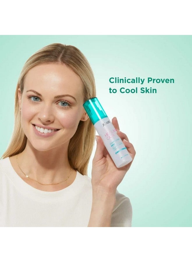 JOAH Heal Me Cica Cooling Gel Mist, Red (Jcm01) - Image 5