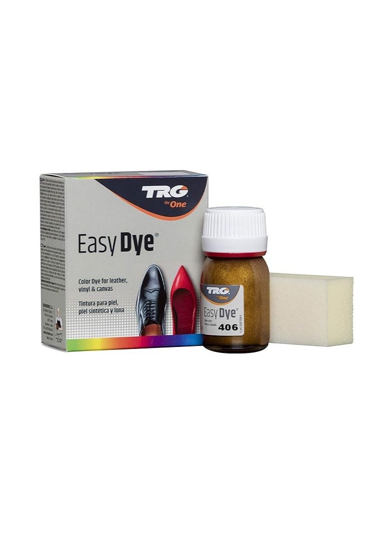 TRG Easy Dye # 406 Old Gold
