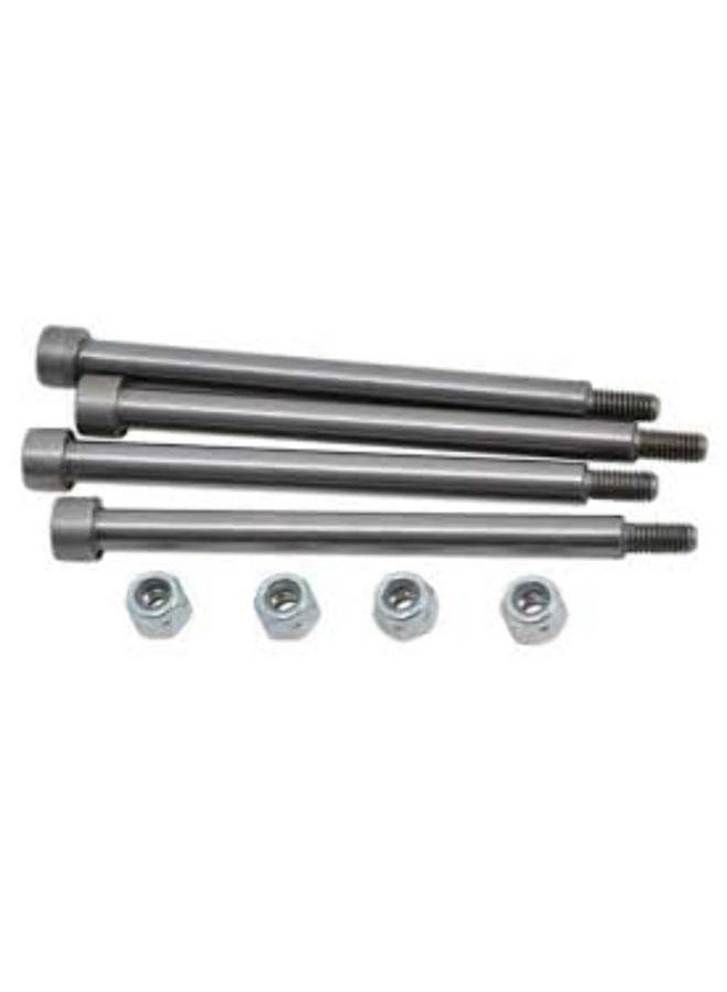 RPM Threaded Hinge Pins: TRA X-Maxx - Image 1