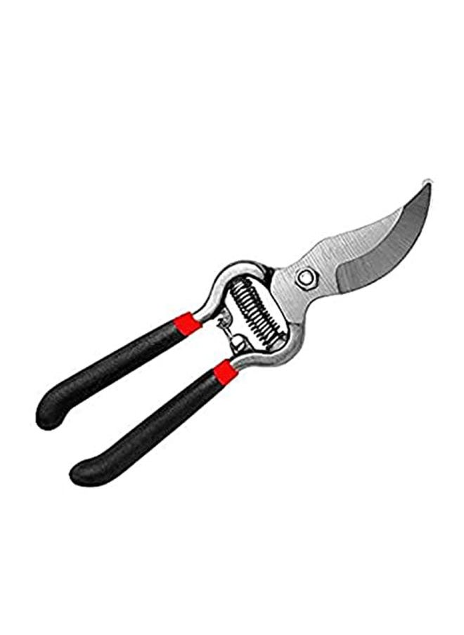Generic - GardenMaster Stainless Steel Pruning Shear (8-inch) - Image 1