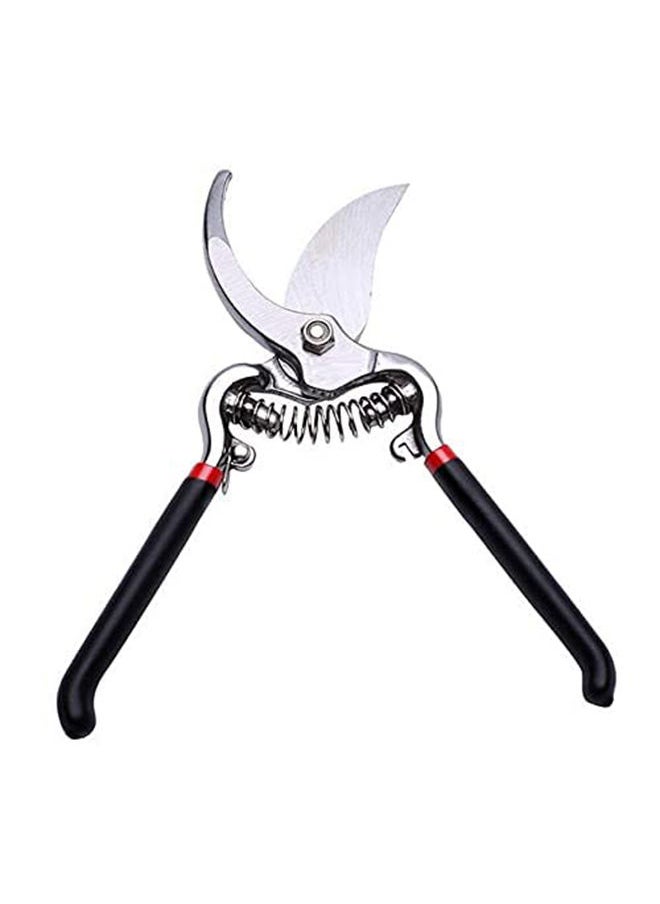Generic - GardenMaster Stainless Steel Pruning Shear (8-inch) - Image 1