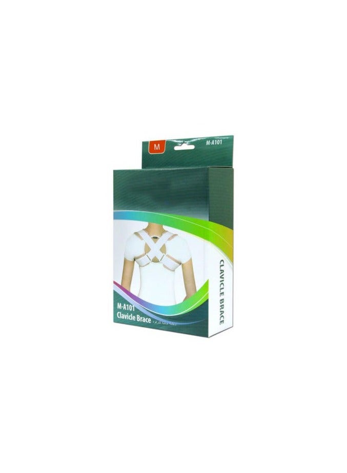 دعامة الترقوة MA101 متوسطة