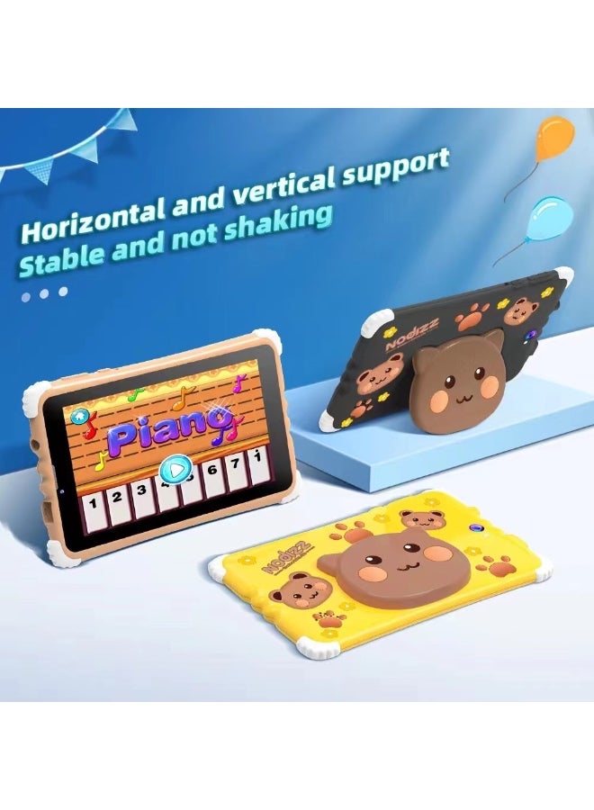 NoDoz Nodizz Npad732 Kids Tablet – Fun and Learning in One Device! - Image 2