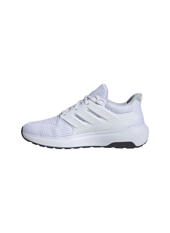 Adidas adidas ULTIMASHOW 2.0 White Running SHOES for Men - 6  - Image 3