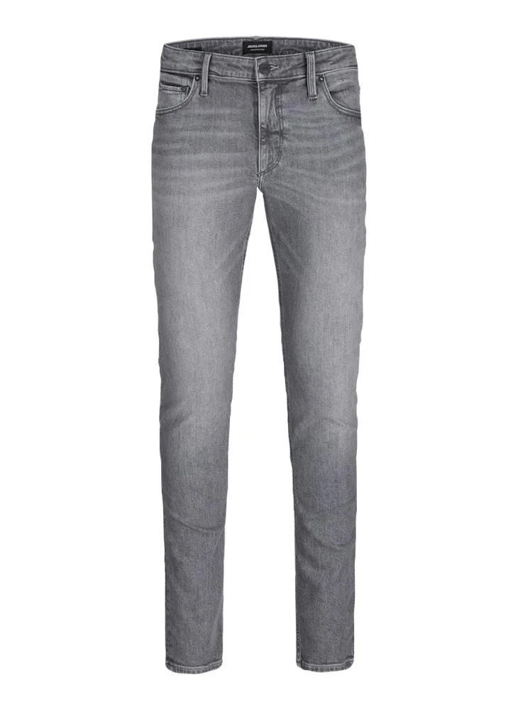 JACK & JONES Slim Fit Jeans