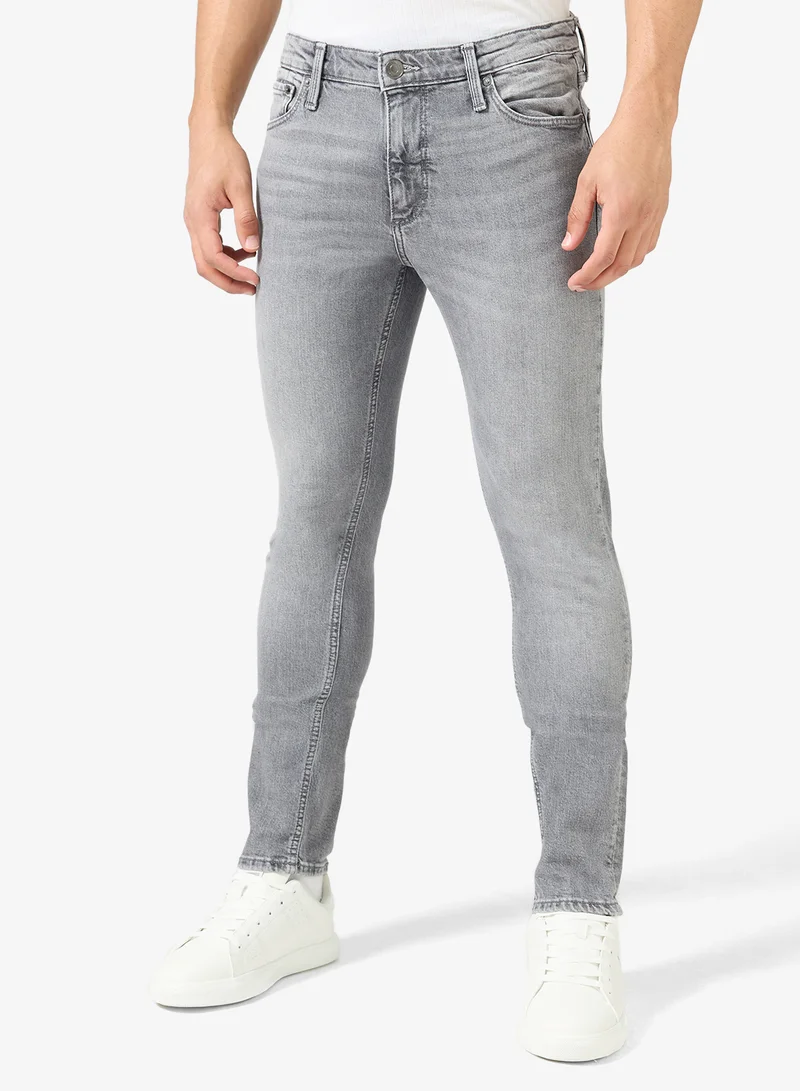 Slim Fit Jeans