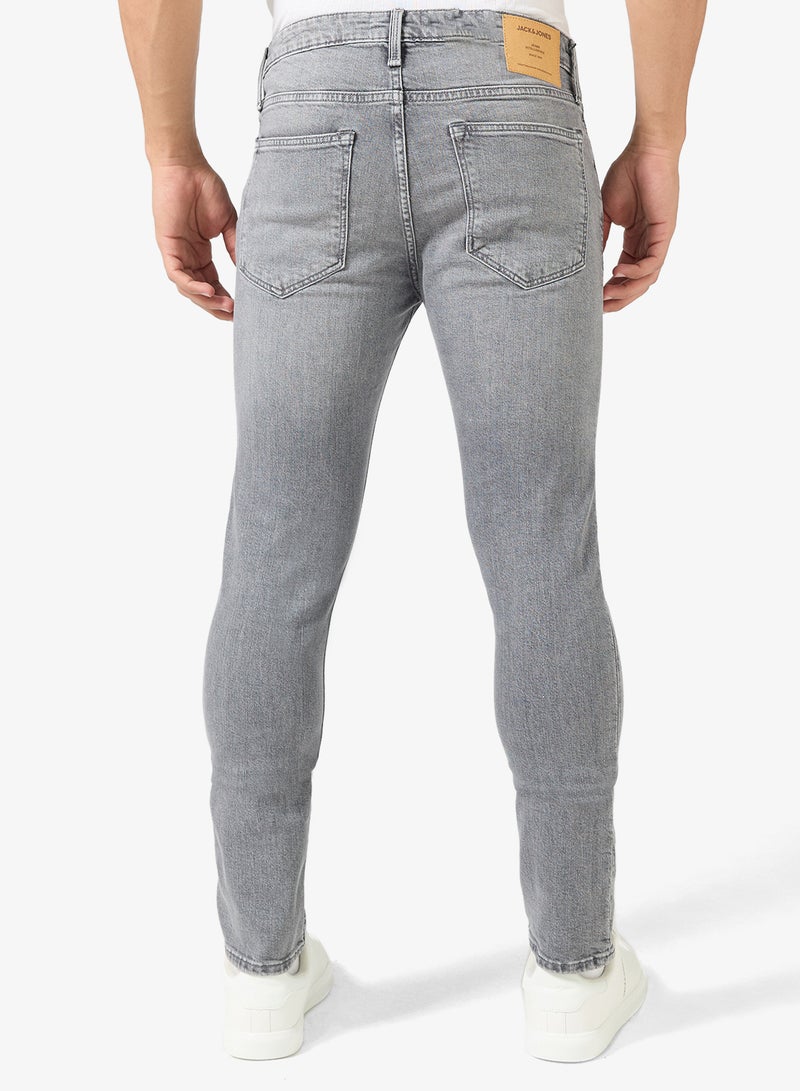 JACK & JONES Slim Fit Jeans - Image 3