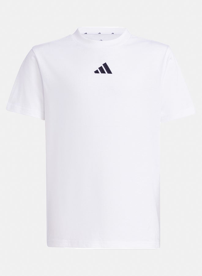 Adidas essentials unisex t-shirt  - Image 2