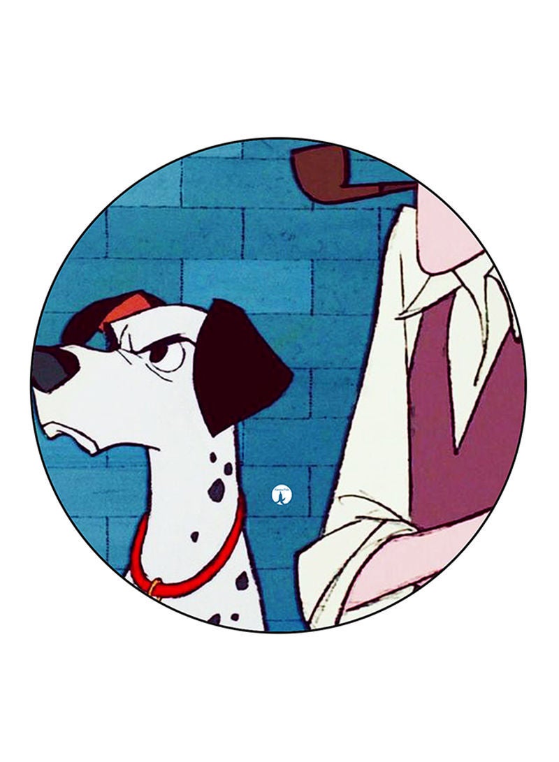 RKN Disney Printed Fridge Magnet  Multicolour - Image 1