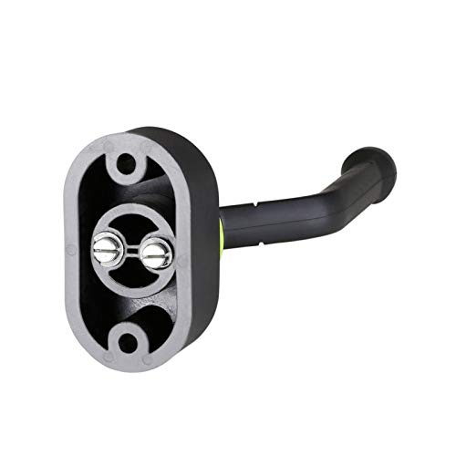 Gravity GS 08 WMB Wall Mount Guitar Hanger (GGS08WMB) - Image 5