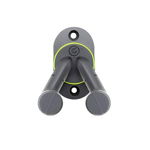 Gravity GS 08 WMB Wall Mount Guitar Hanger (GGS08WMB) - Image 3