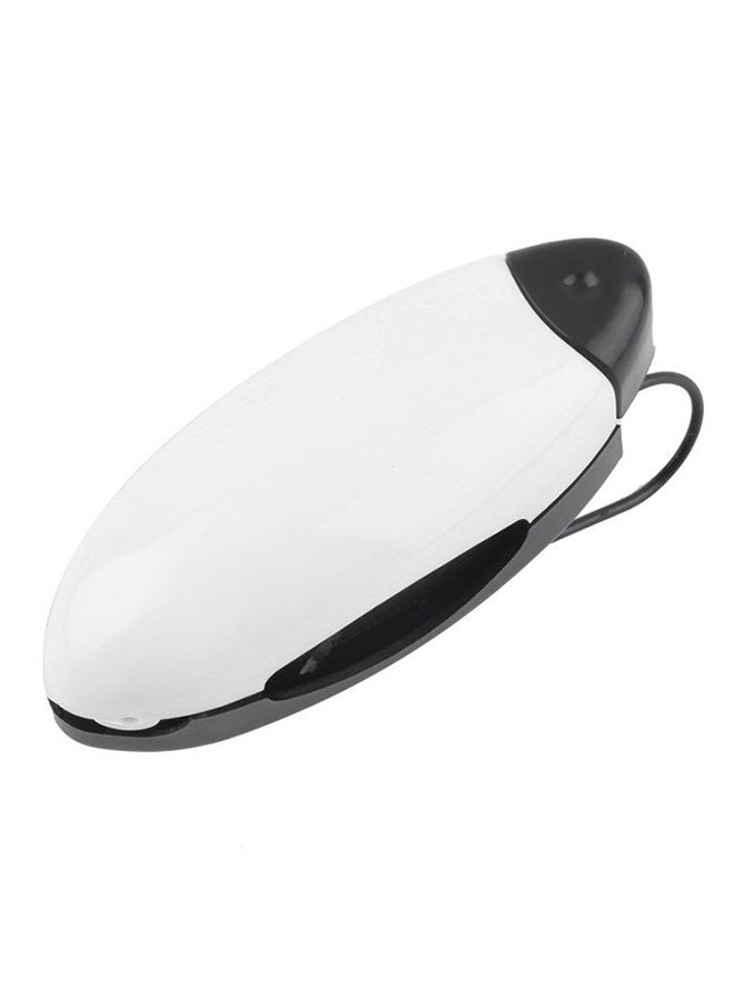 NIBEMINENT Sunglass Visor Clip - Image 1