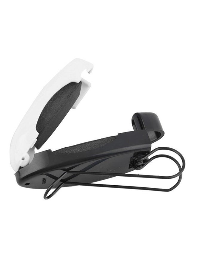 NIBEMINENT Sunglass Visor Clip - Image 4