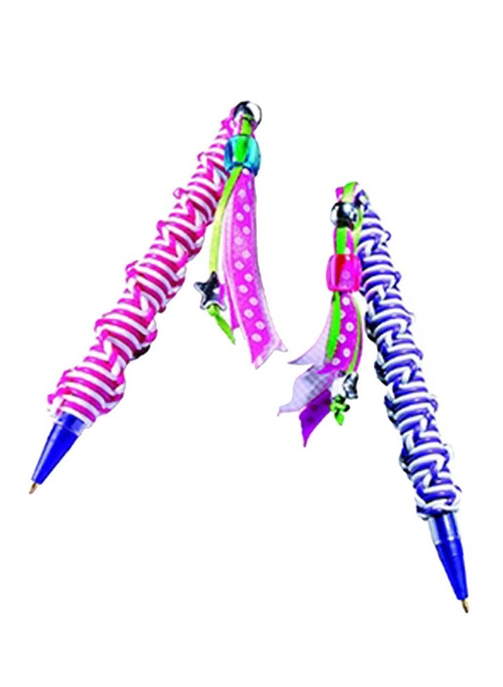 SES Creative -  Scoubifun Friendship Pens - Image 2