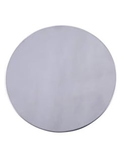 Madina Silver Stainless Steel Ground Bank  - Image 3