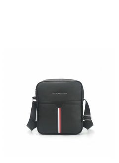 Tommy Hilfiger Plus Tommy Hilfiger Stripe Crossbody Bag  - Image 1