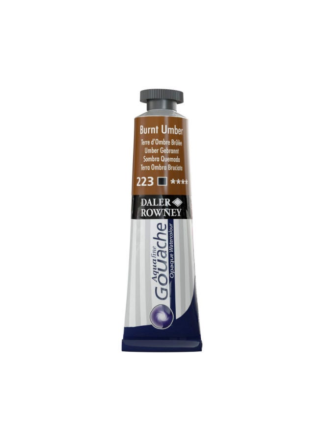 Daler Rowney Watercolor Tube